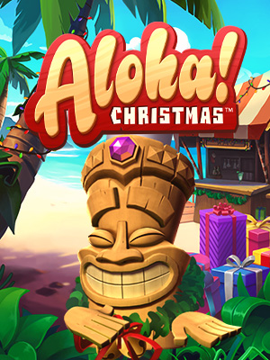 Zian slot888auto ทดลองเล่น aloha-christmas